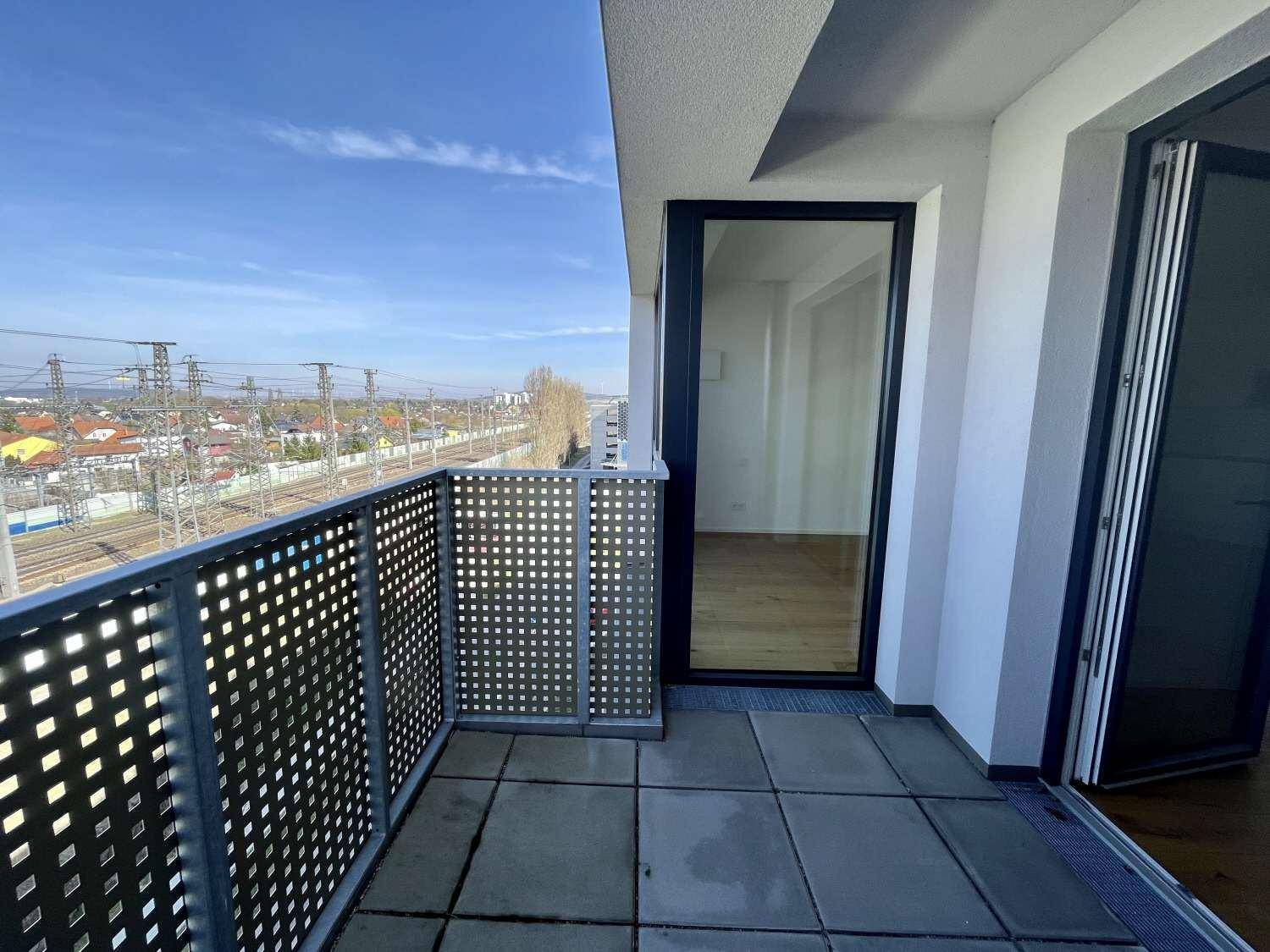 Loggia I