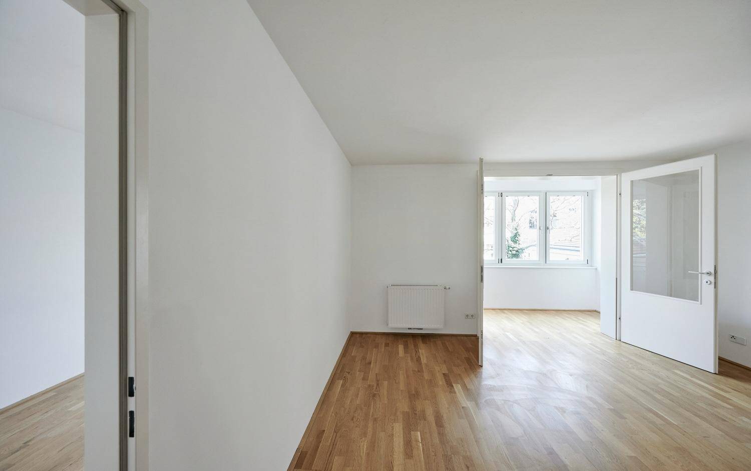 Wohnraum