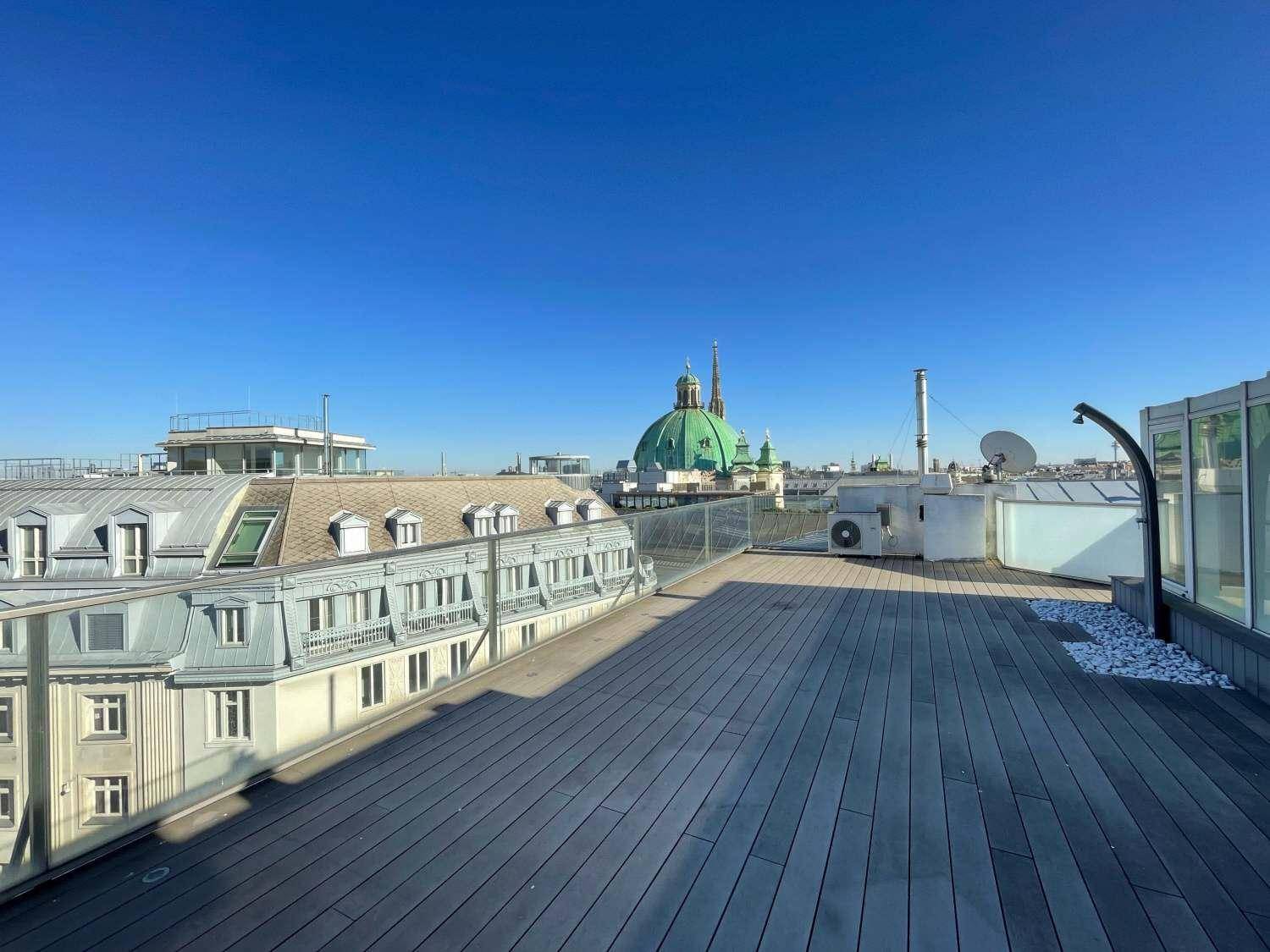 Terrasse IV