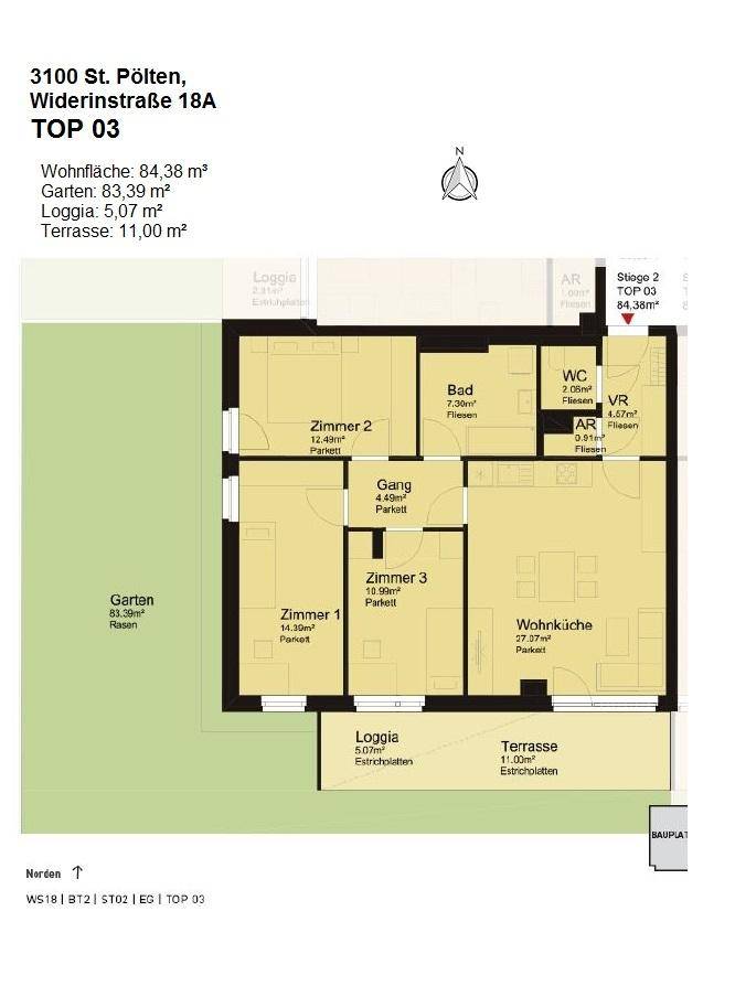 Plan