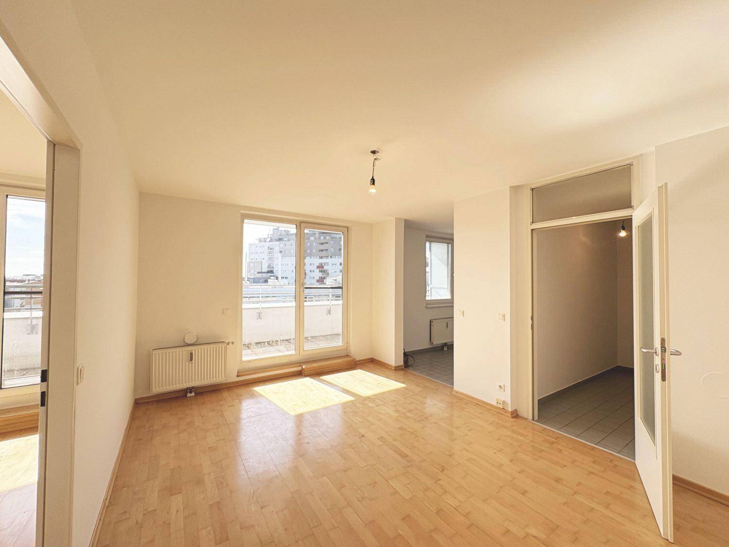 Wohnzimmer I