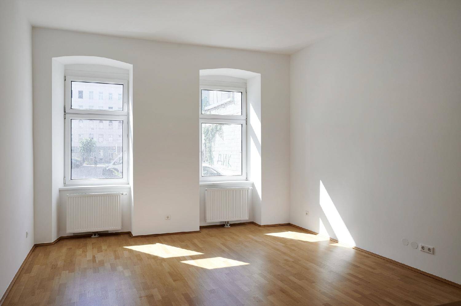 Wohnraum