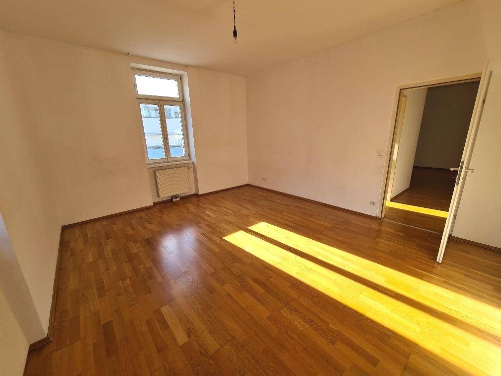 Schlafzimmer II