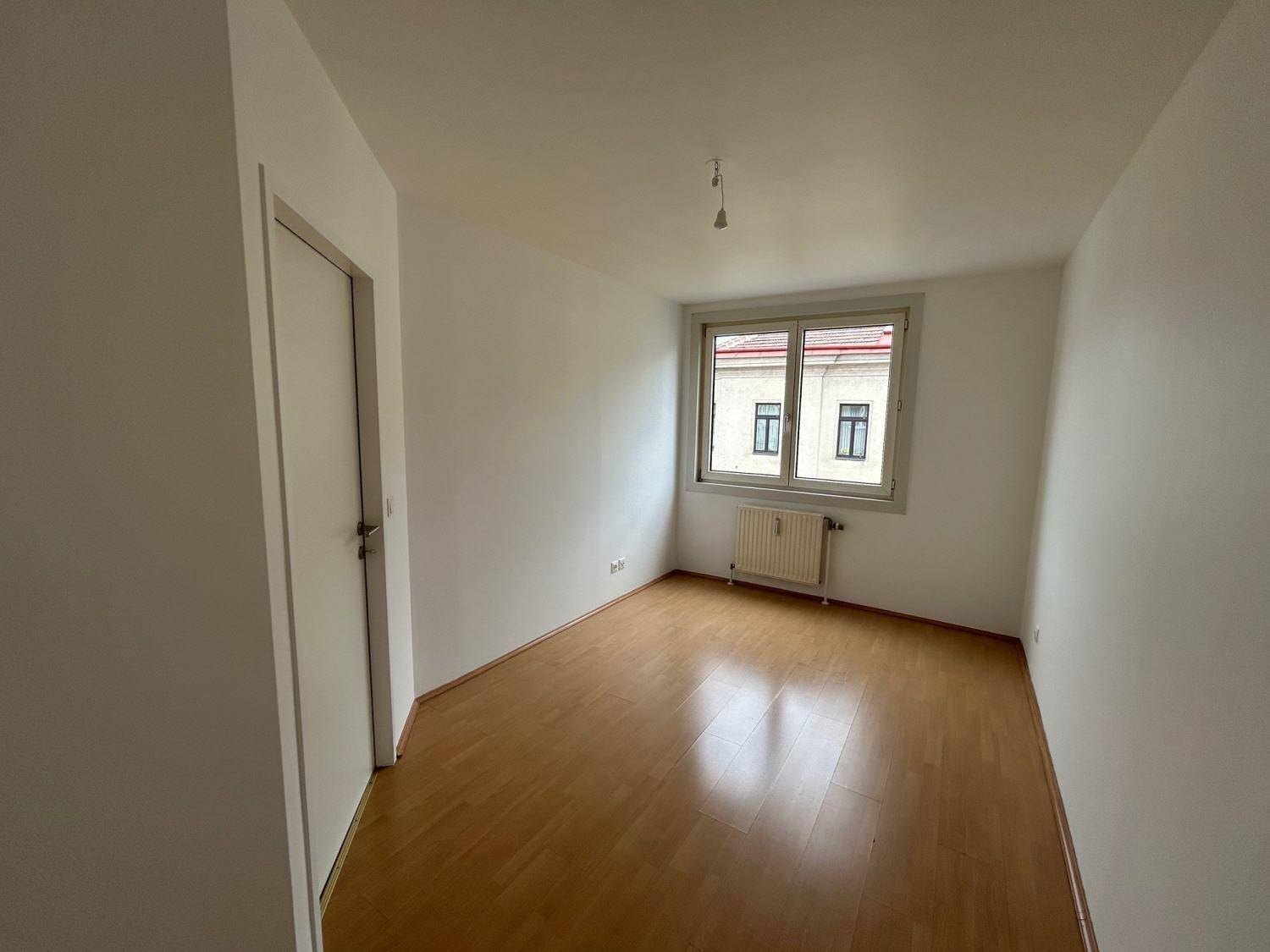 Schlafzimmer I