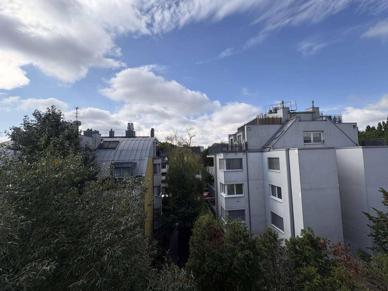 Ausblick