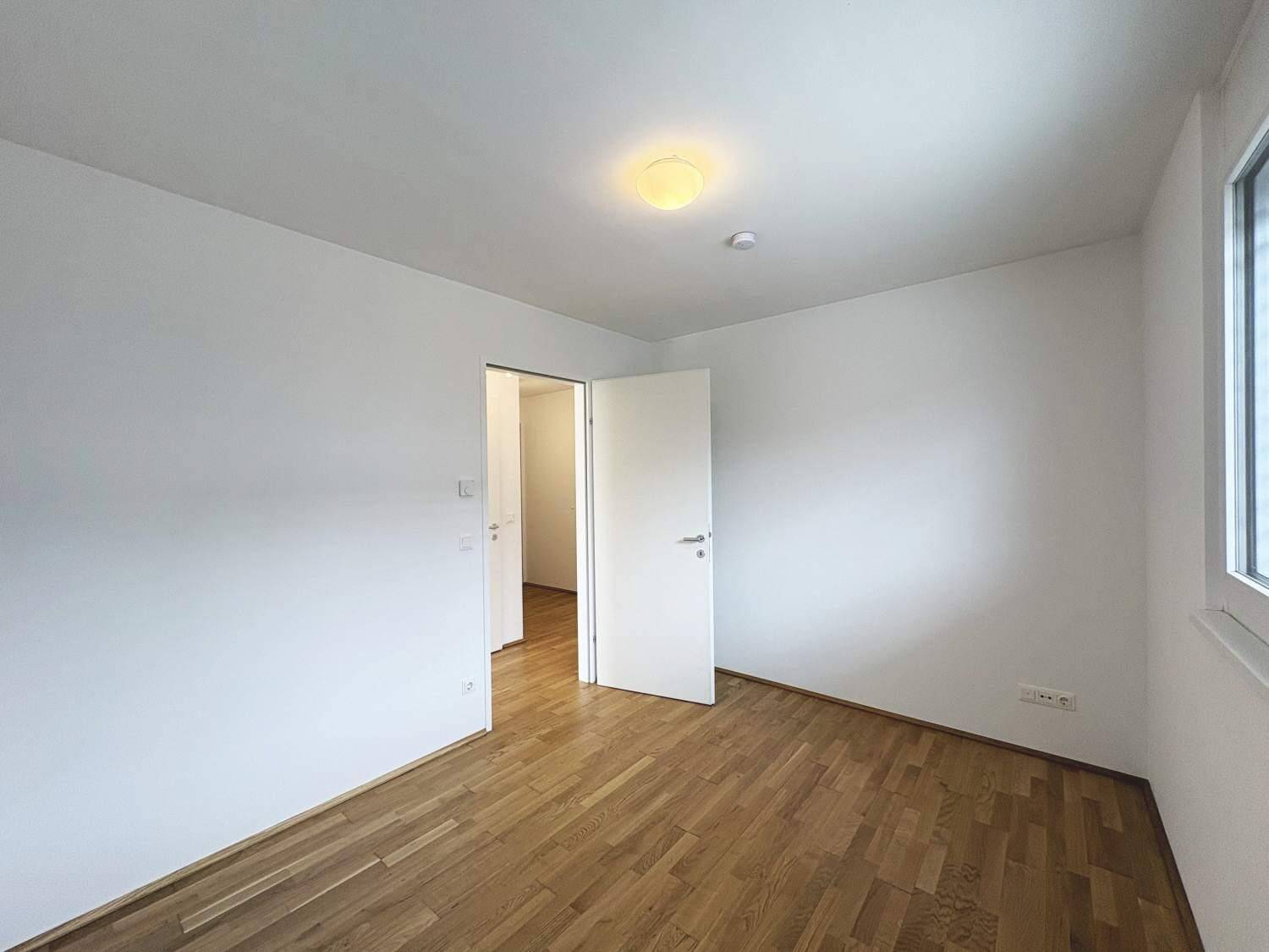 Schlafzimmer I