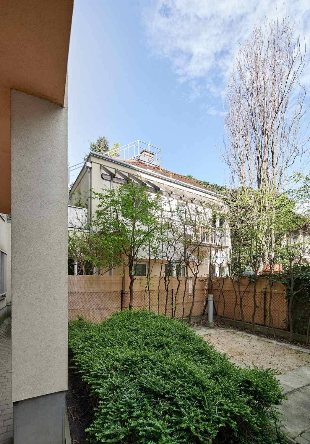 Hofhaus I