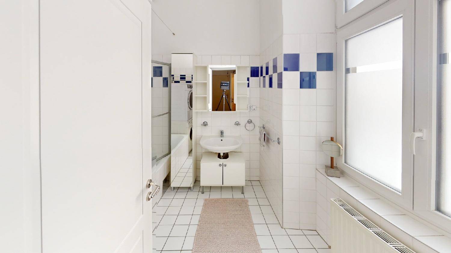 Badezimmer I
