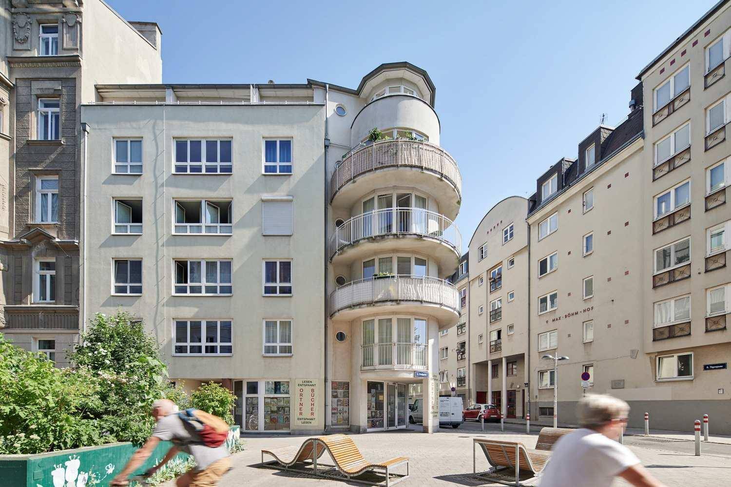 Hausansicht II