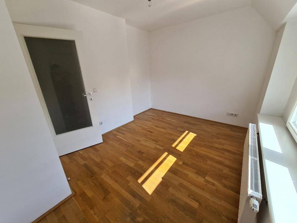 Maisonettewohnung mit 3,6% Rendite - unbefristet vermietete 3 Zimmer Wohnugn mit Innenhofterrasse – pohled 5