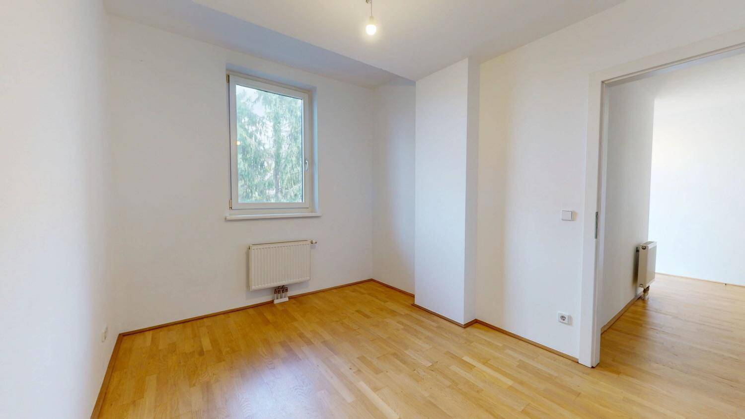 Kl. Schlafzimmer II