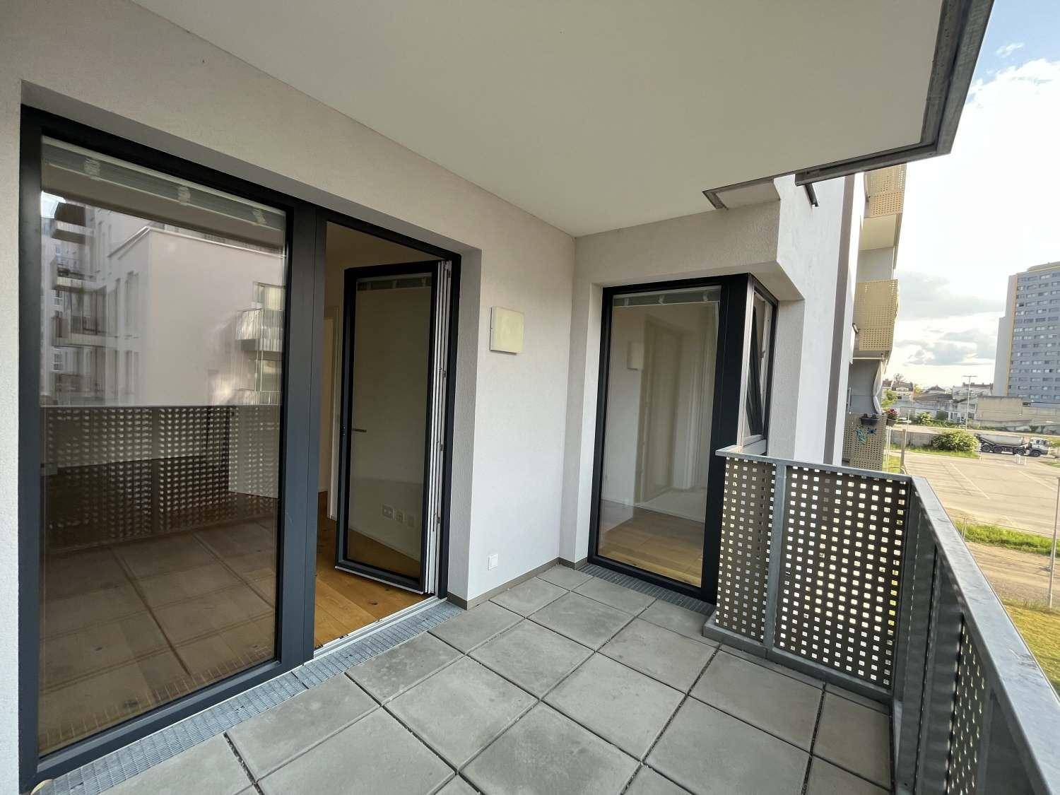 Loggia I