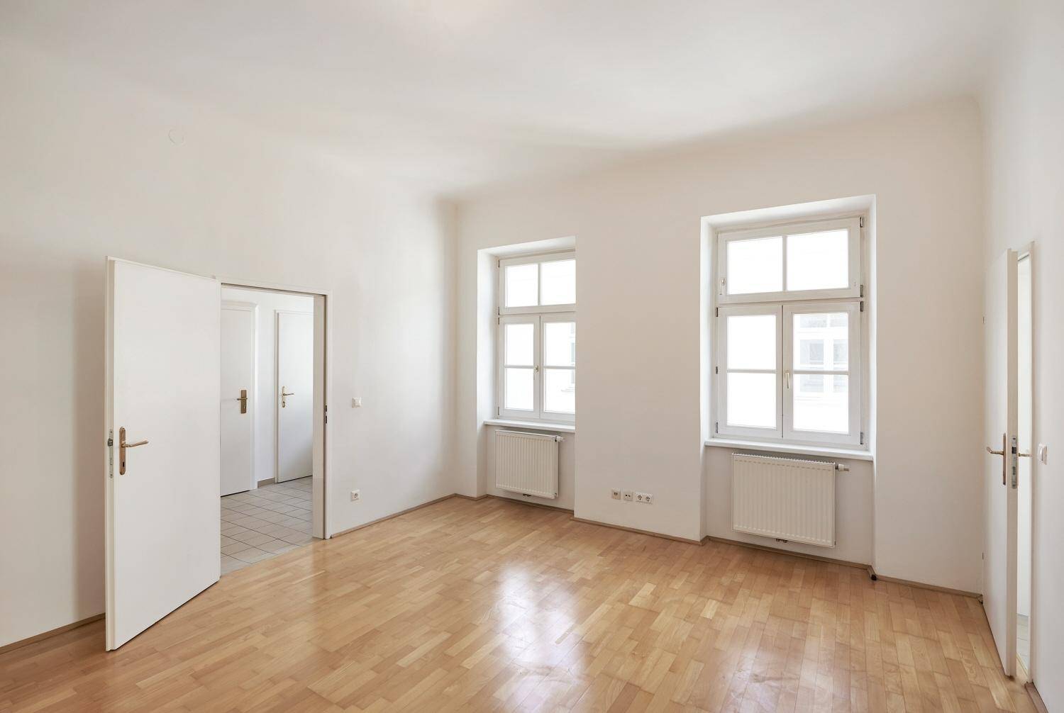 Wohnraum II