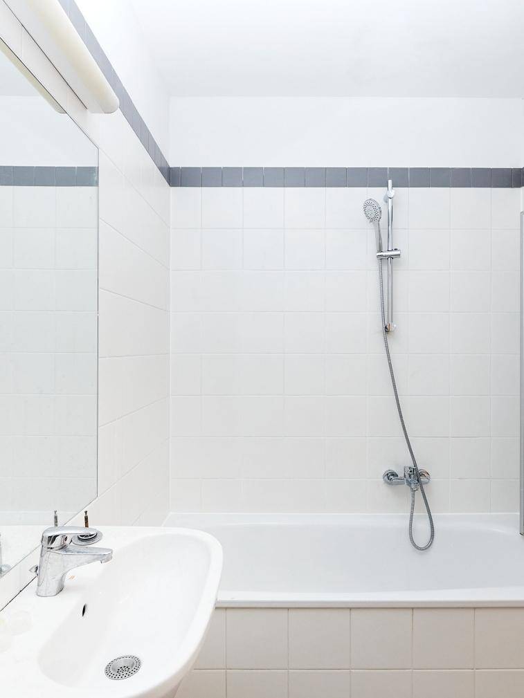 Badezimmer I