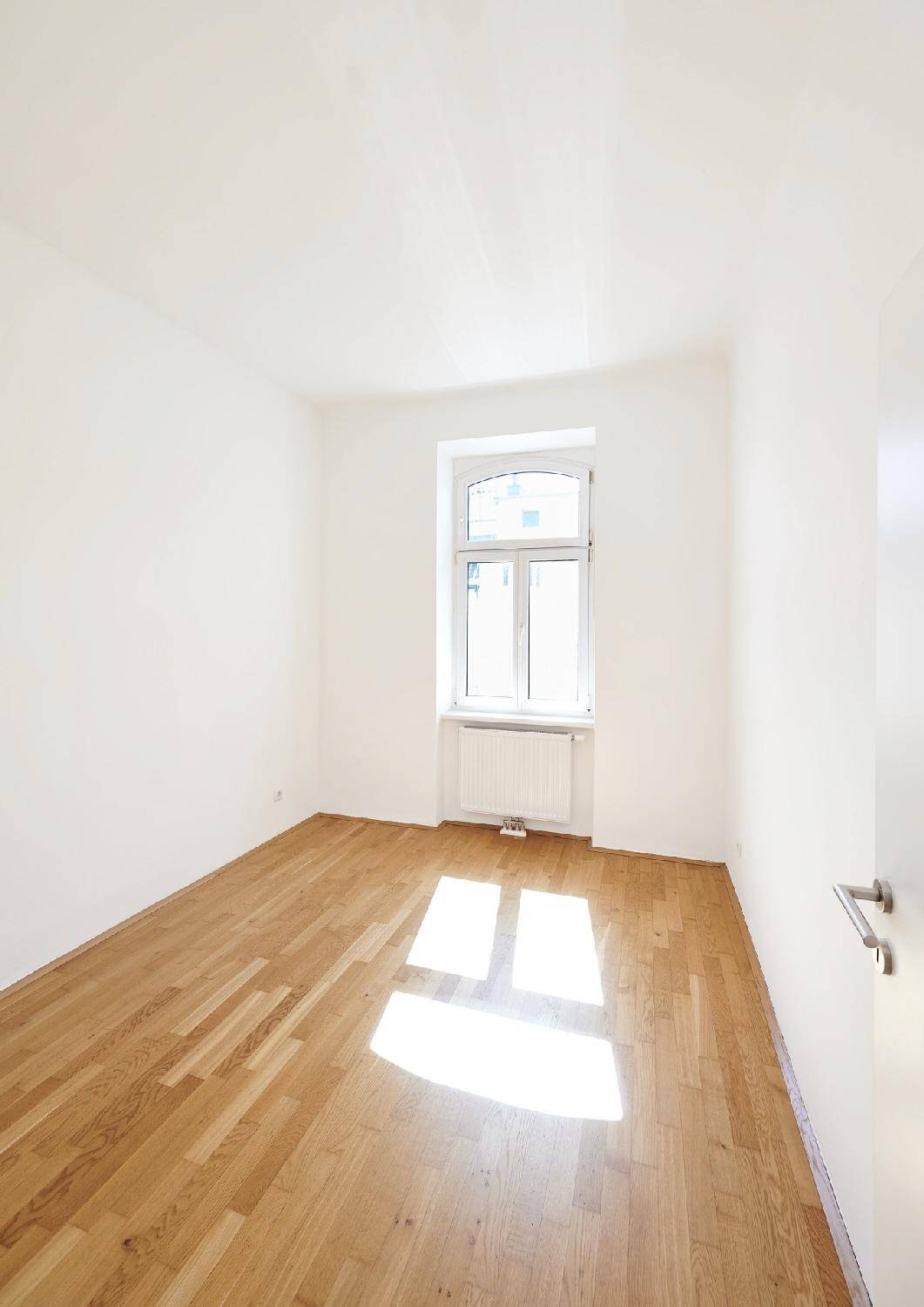 Schlafzimmer II