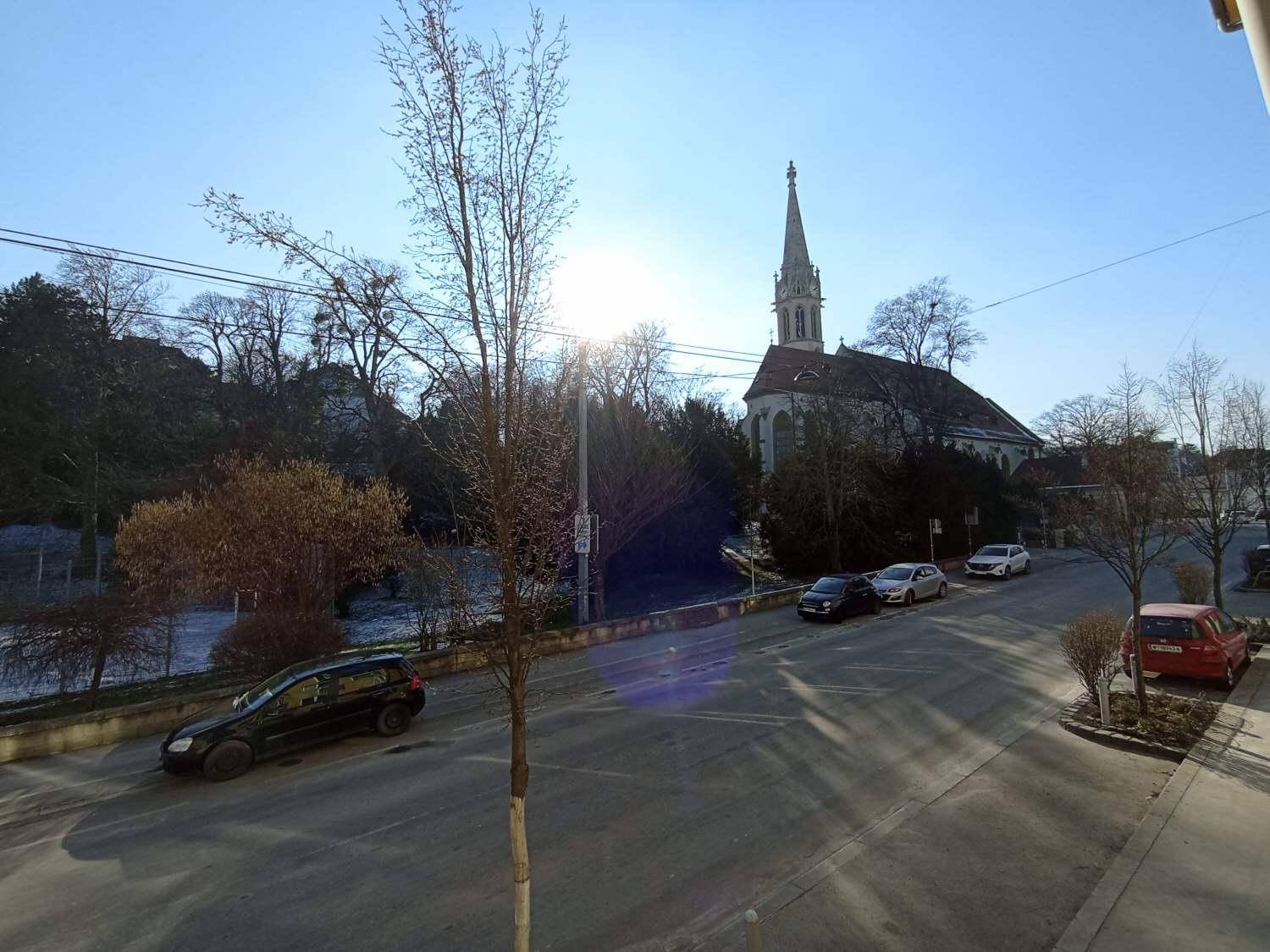 Ausblick