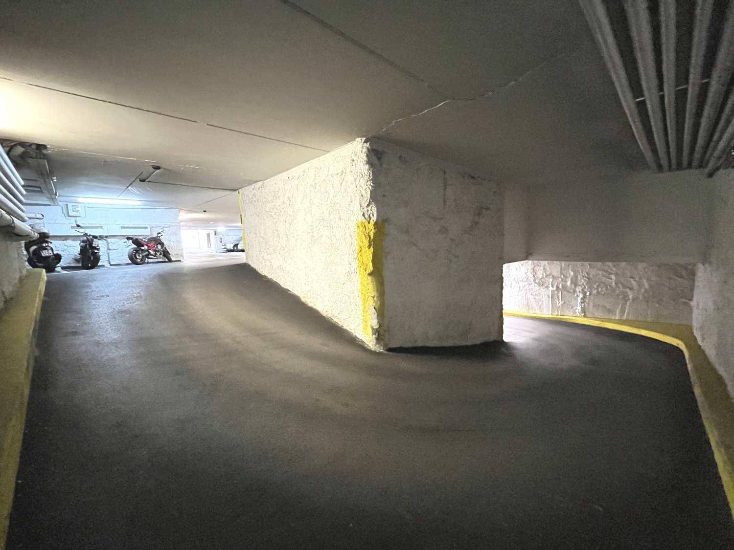 Garage IV