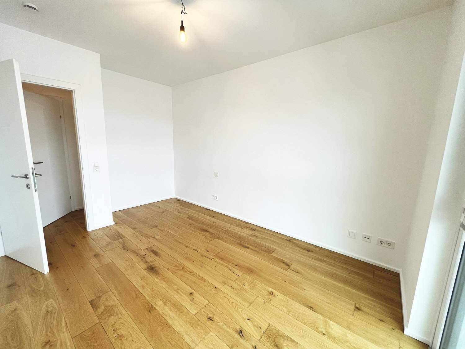 Schlafzimmer I