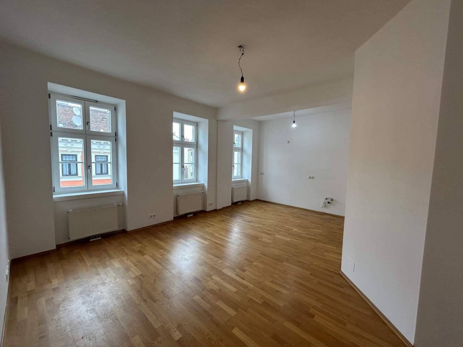Wohnzimmer II