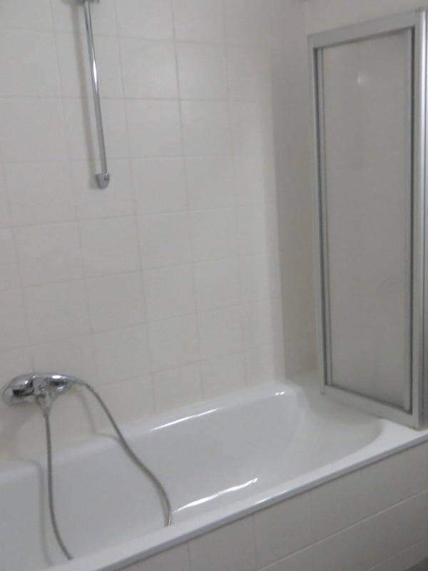 Badezimmer I