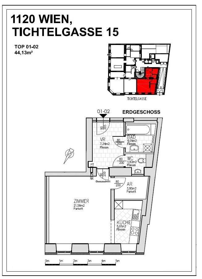 Plan Top 1-2