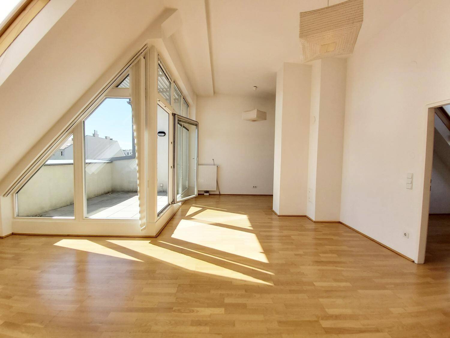 Wohnbereich Foto I