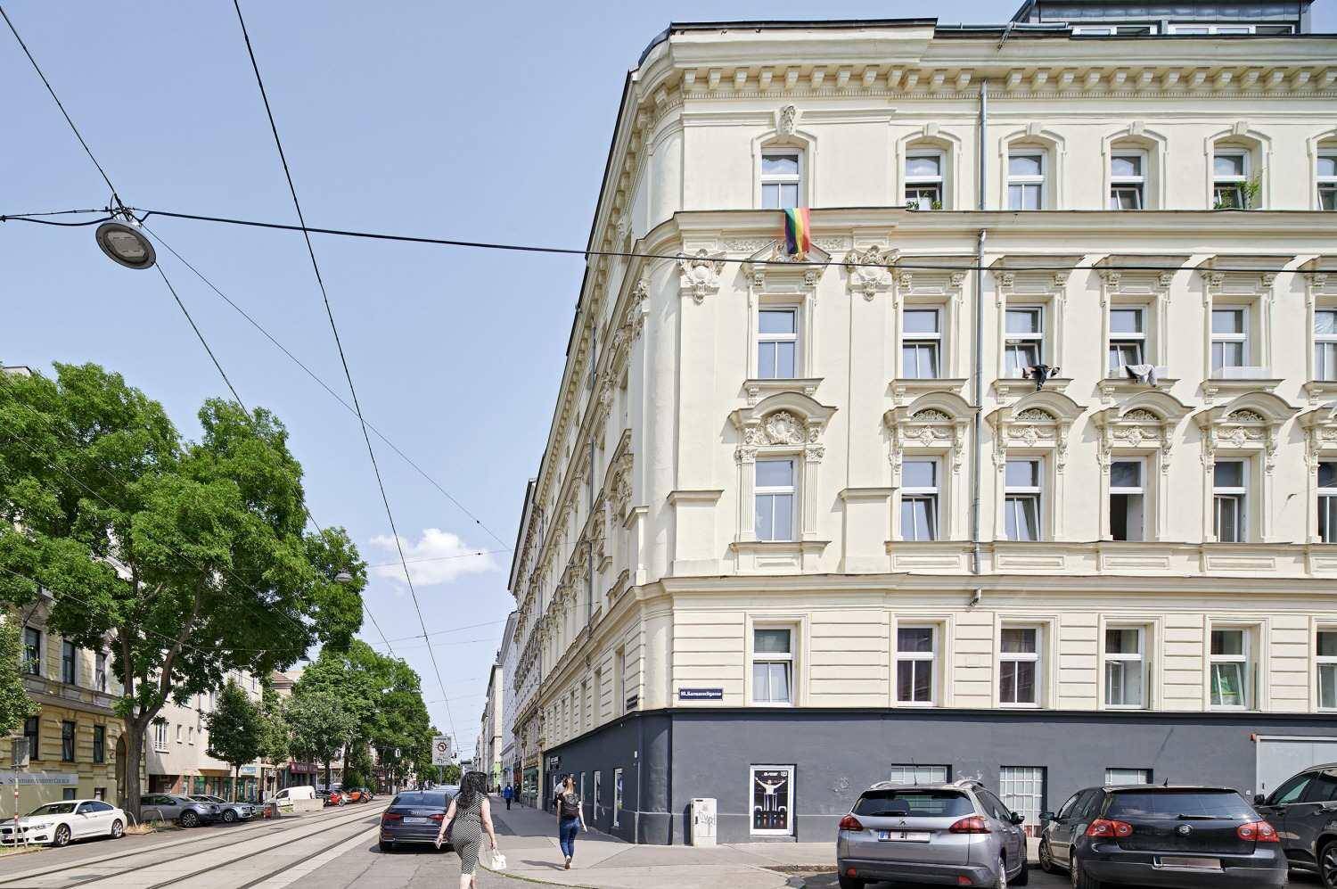 Fassade V