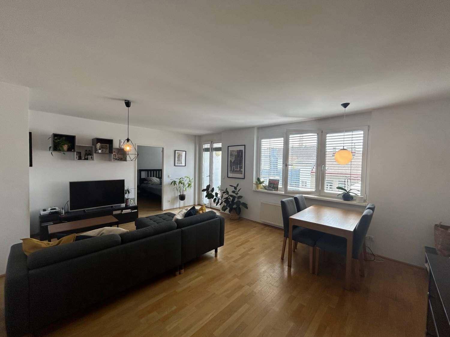 Wohnzimmer I