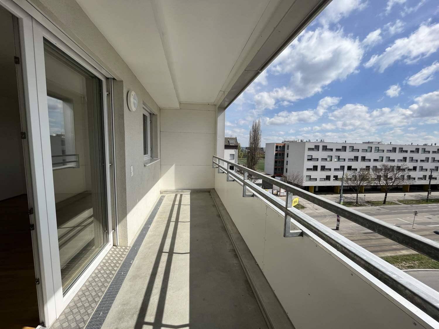 Loggia