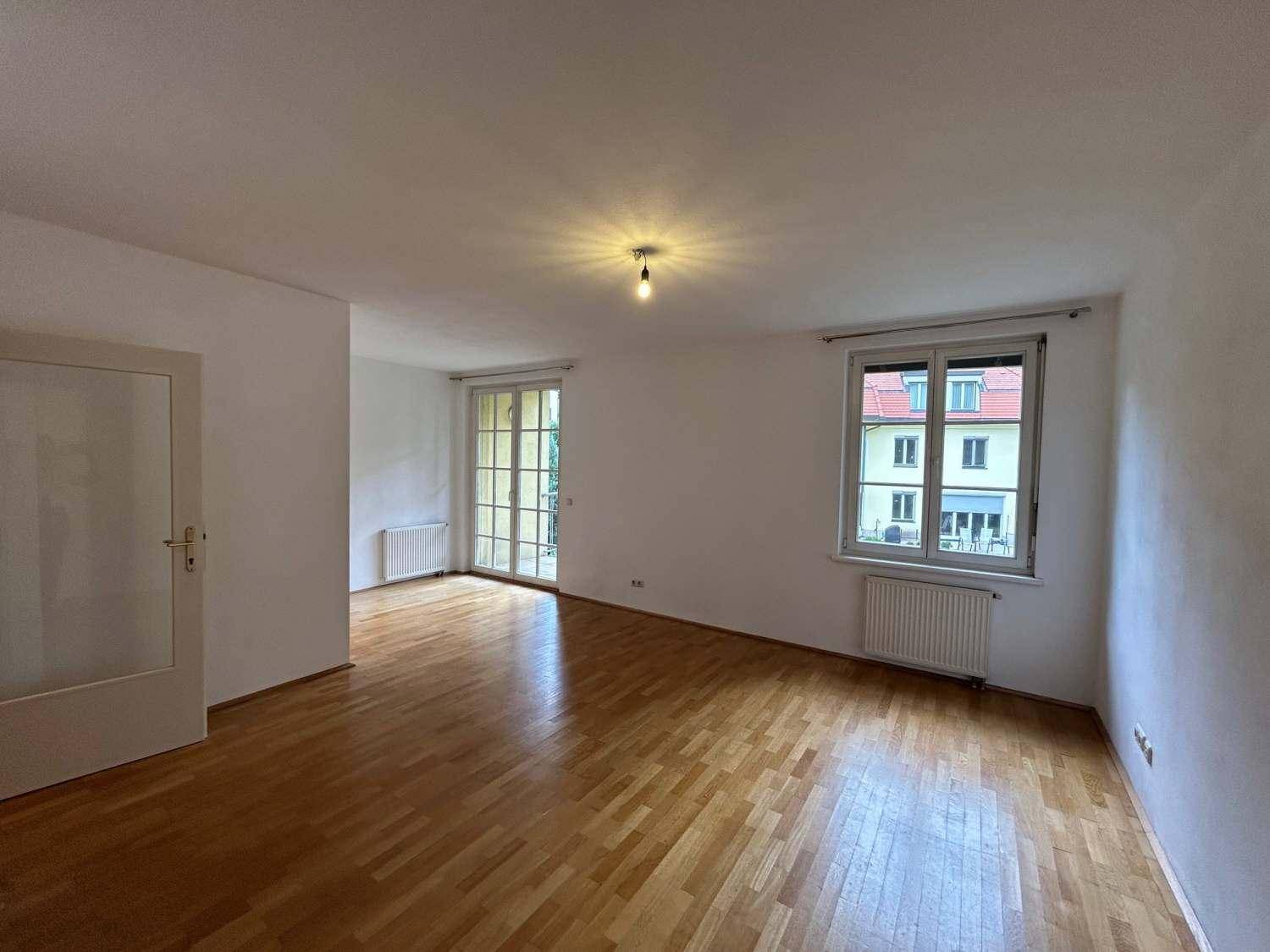 Wohnraum III