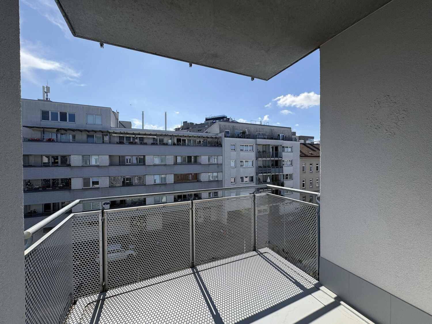 Balkon I