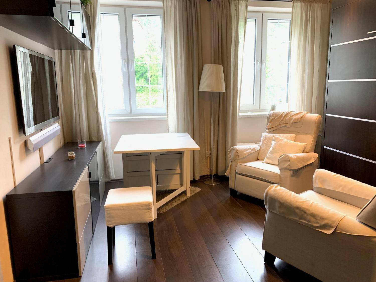 Zimmer I