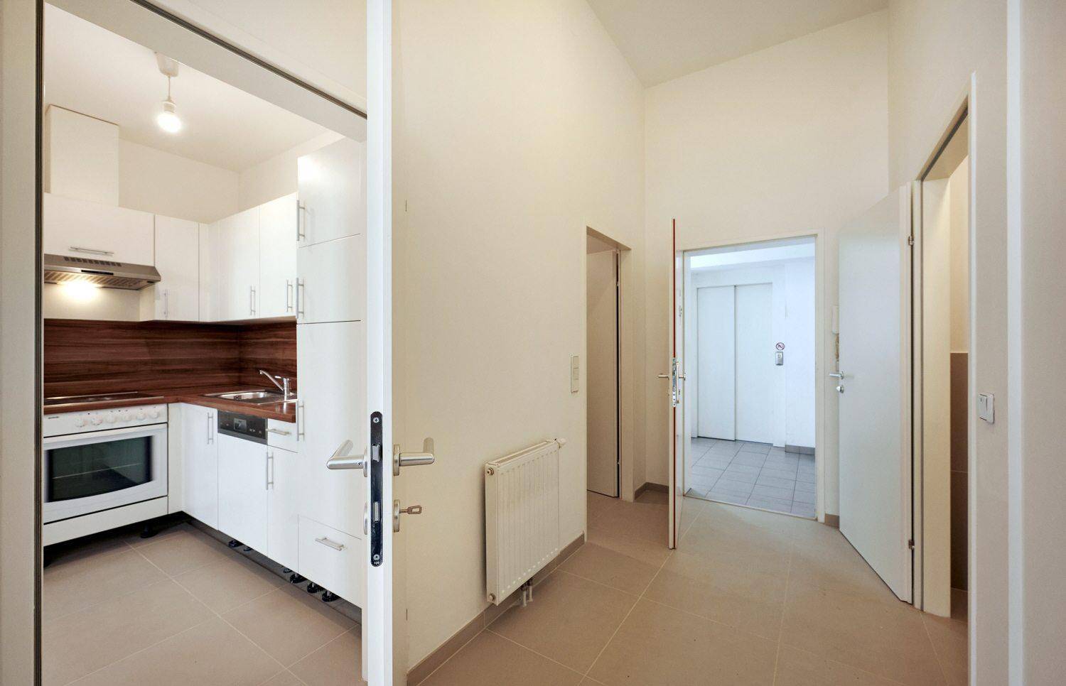 Vorzimmer/Küche