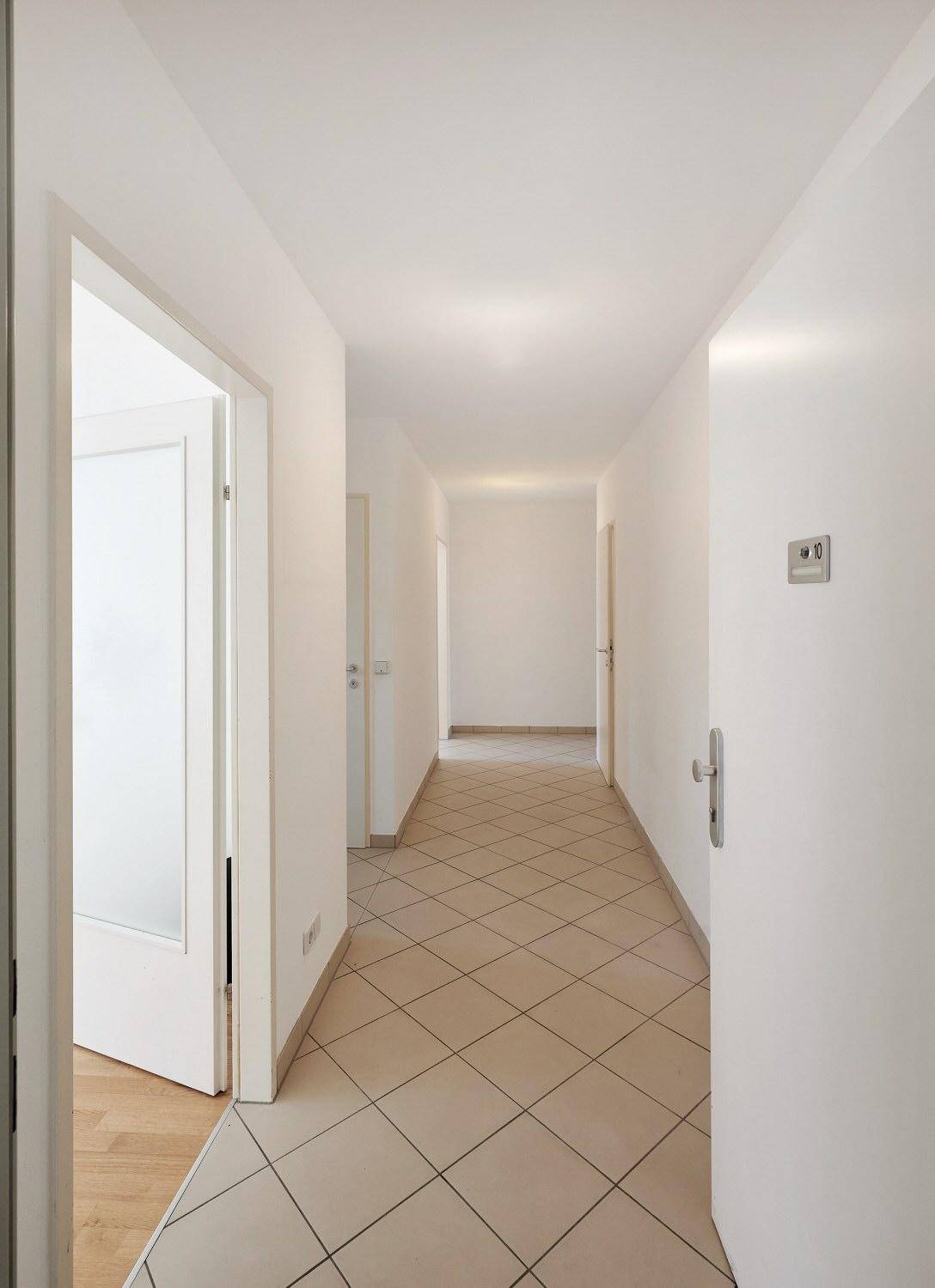 Unbefristet vermietete 3-Zimmer Terrassenwohnung in der Tivoligasse! - Ansicht 6