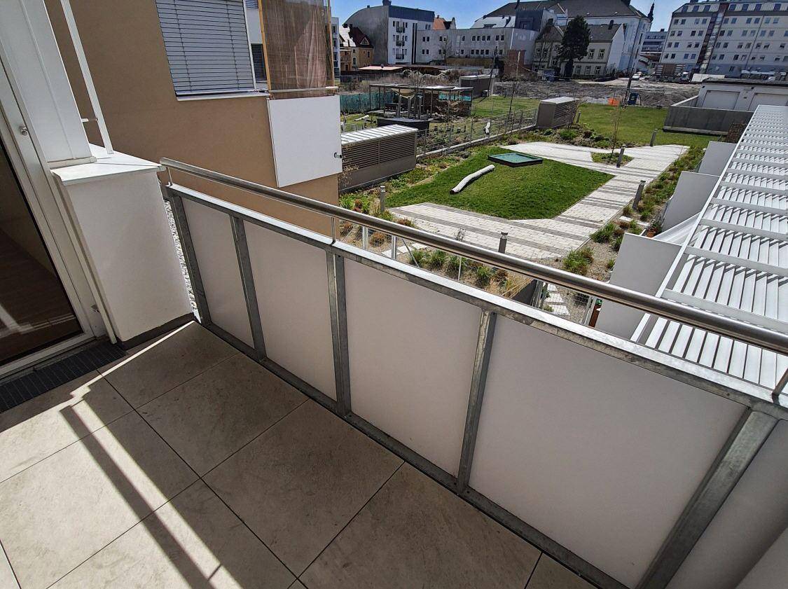 Loggia