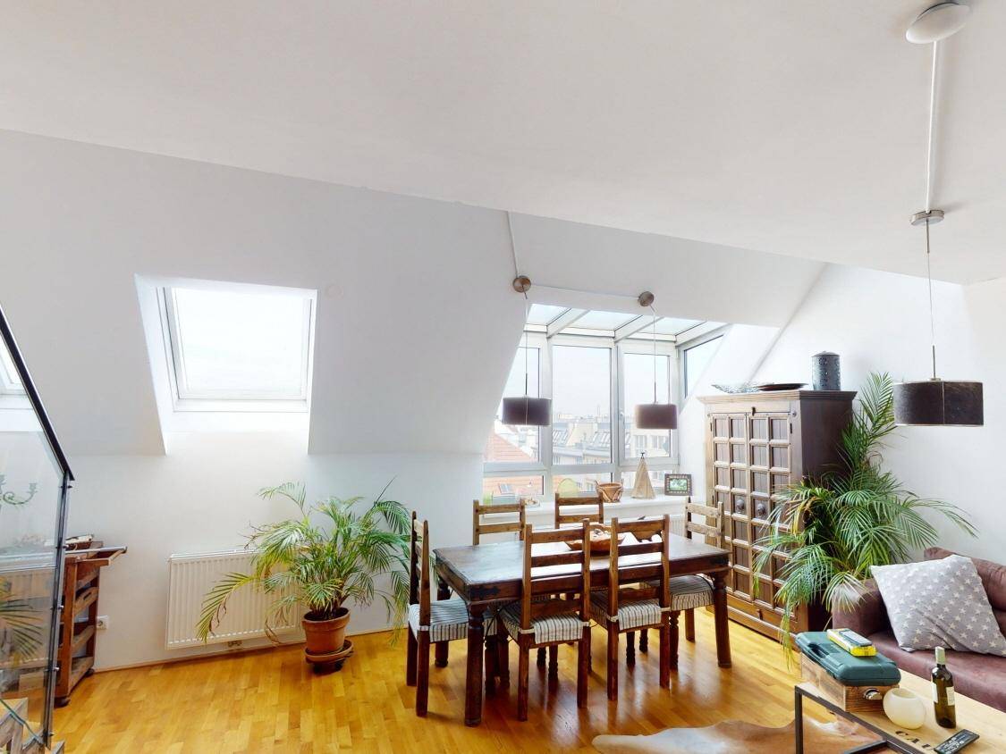 Wohnraum III