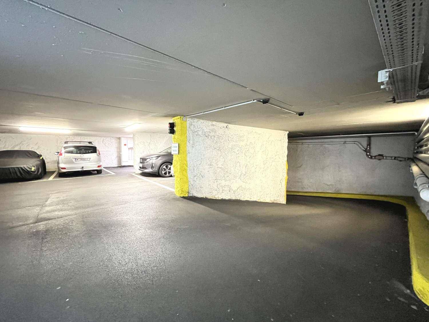 Garage III