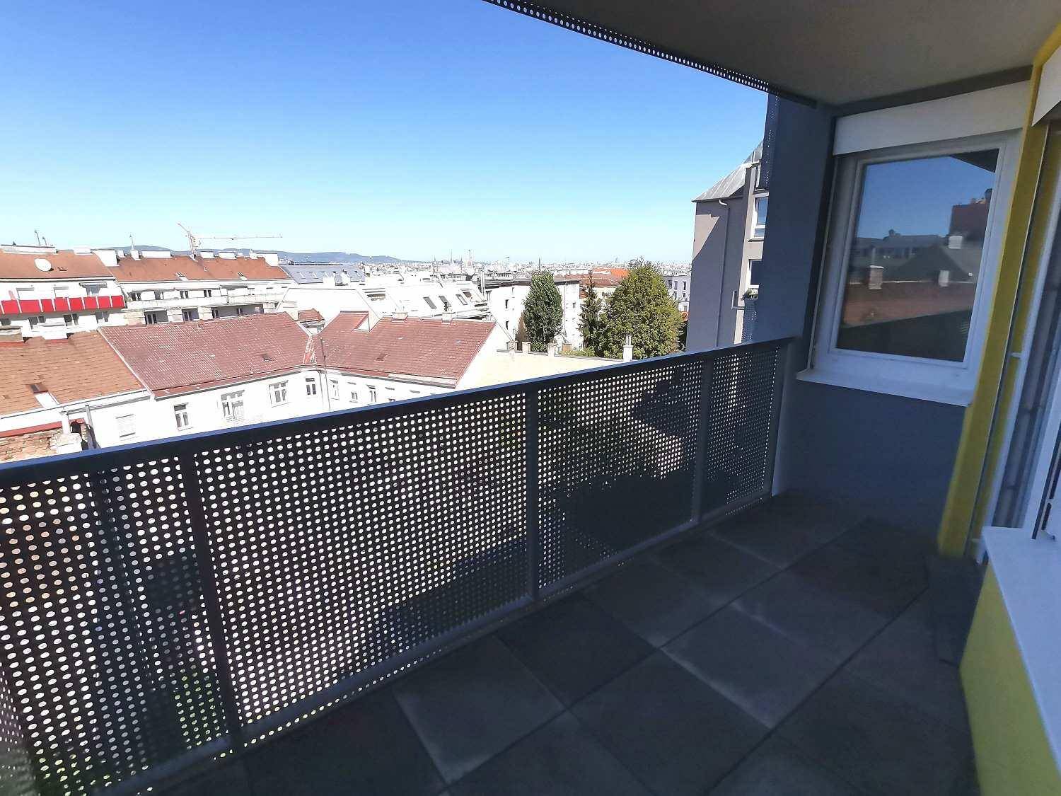 Loggia I