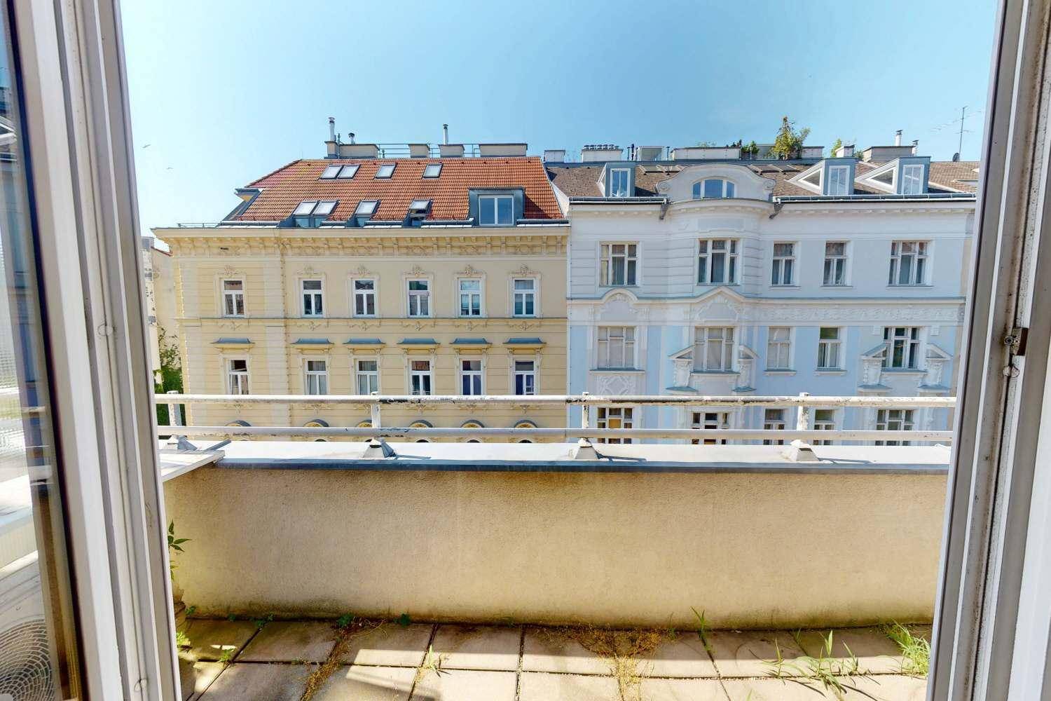 Terrasse II
