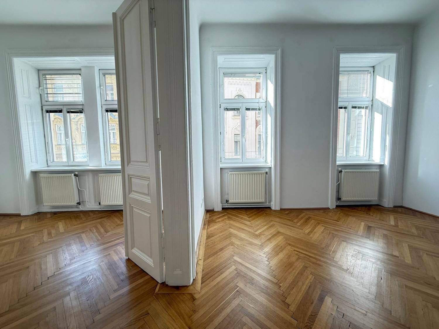 Wohnraum I