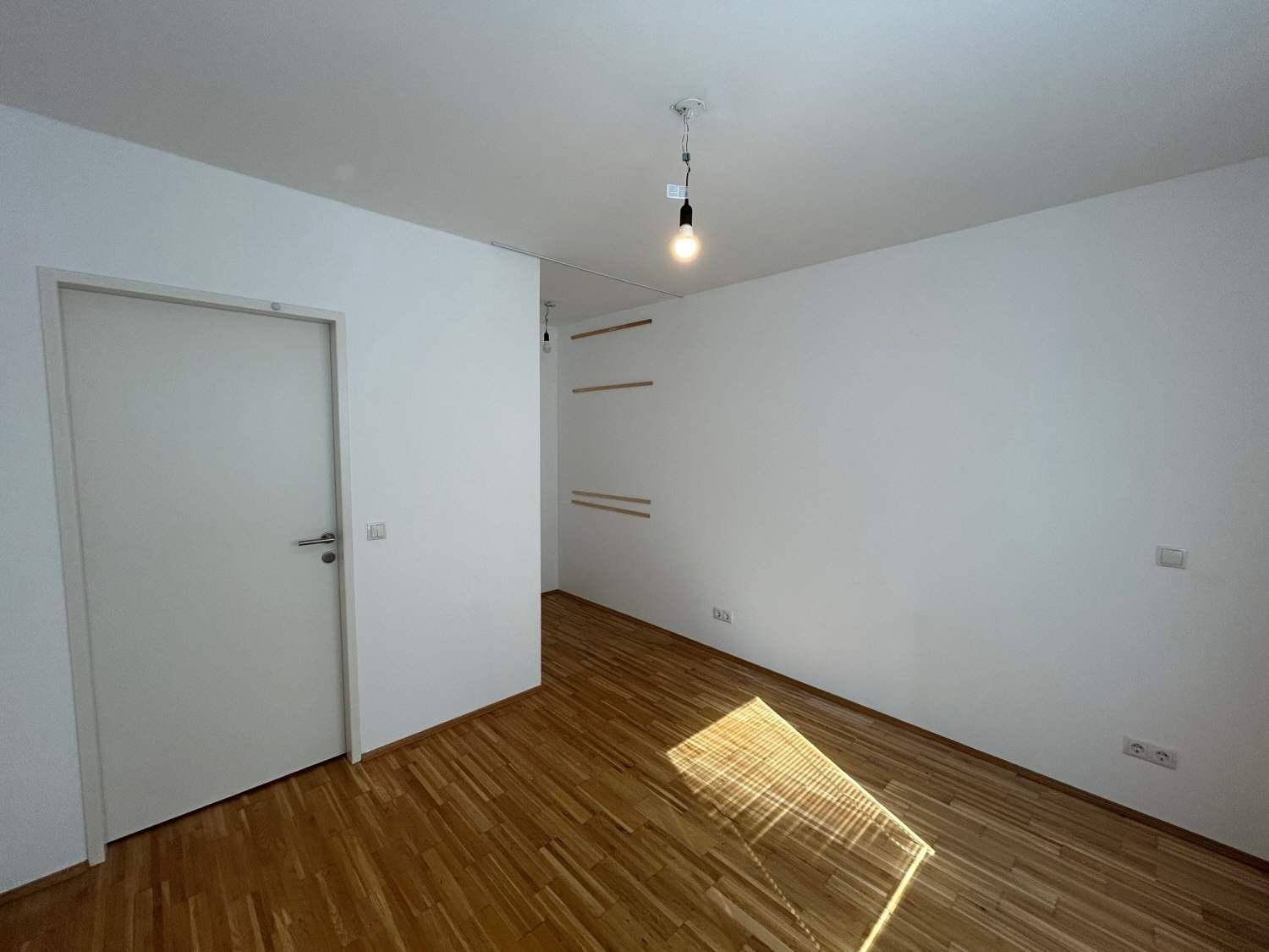 Schlafzimmer II