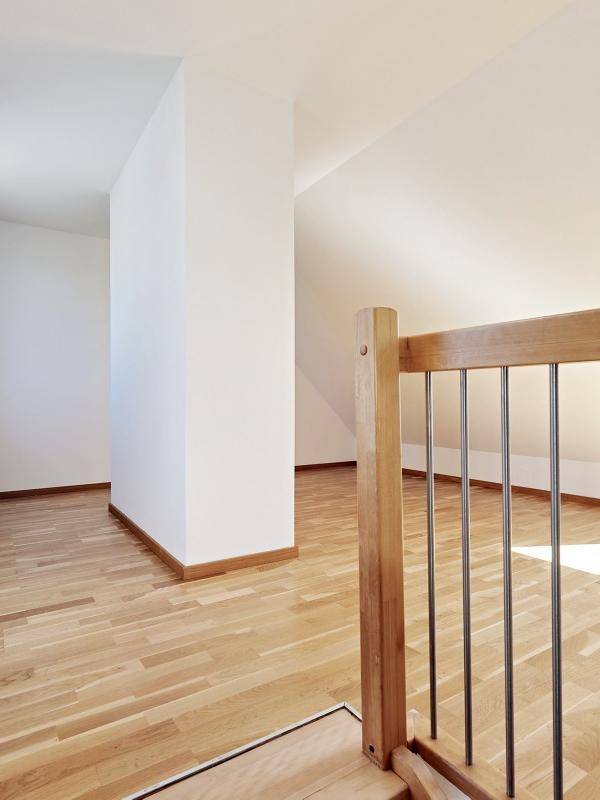 Wohnraum