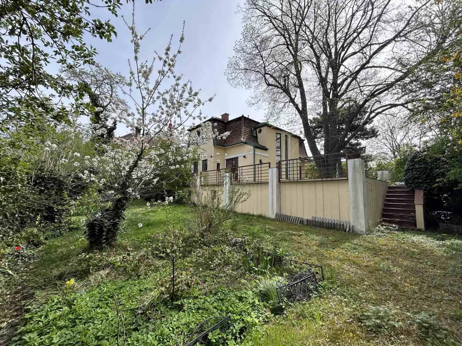 Garten II