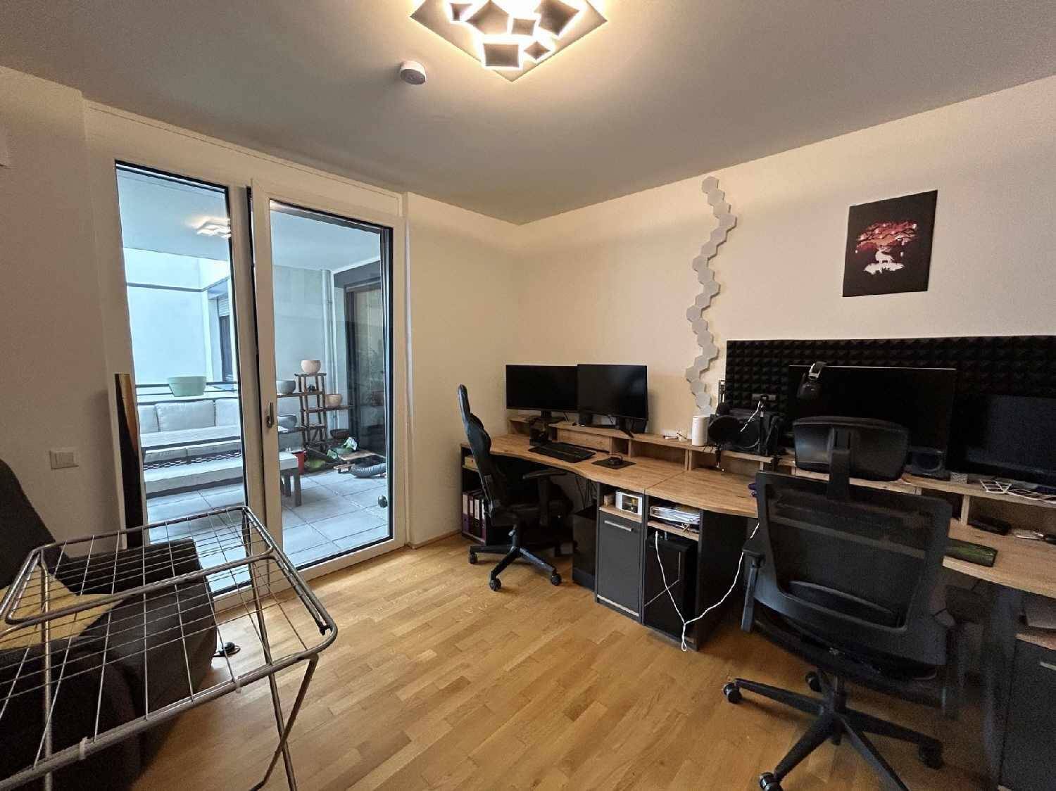Schlafzimmer I