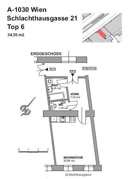 Plan TOP 6