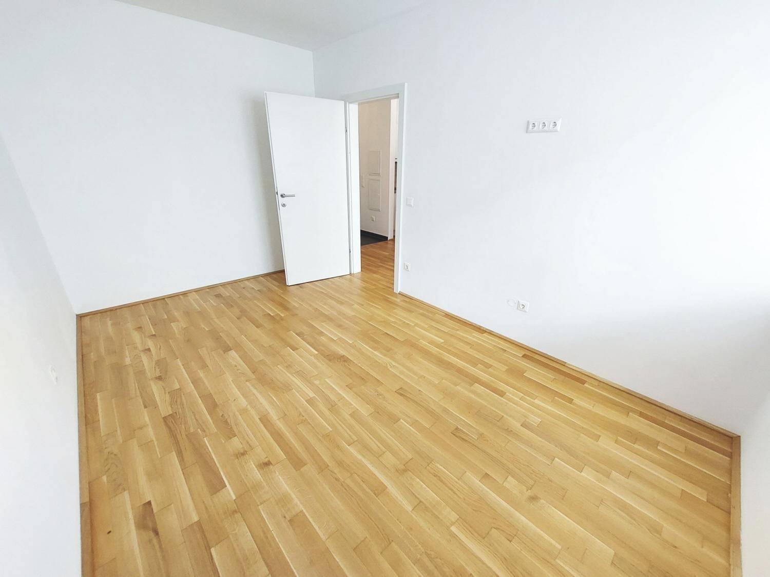 Schlafzimmer I