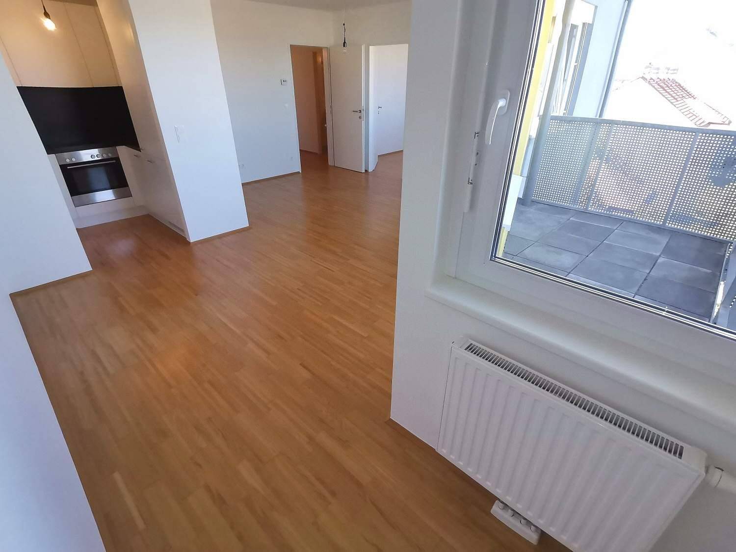 Wohnraum