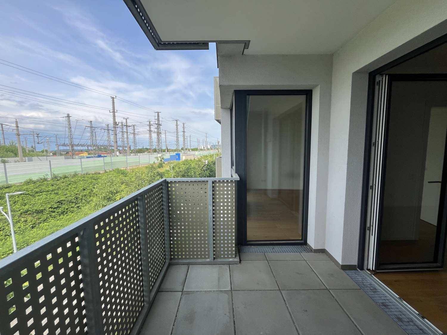 Balkon I