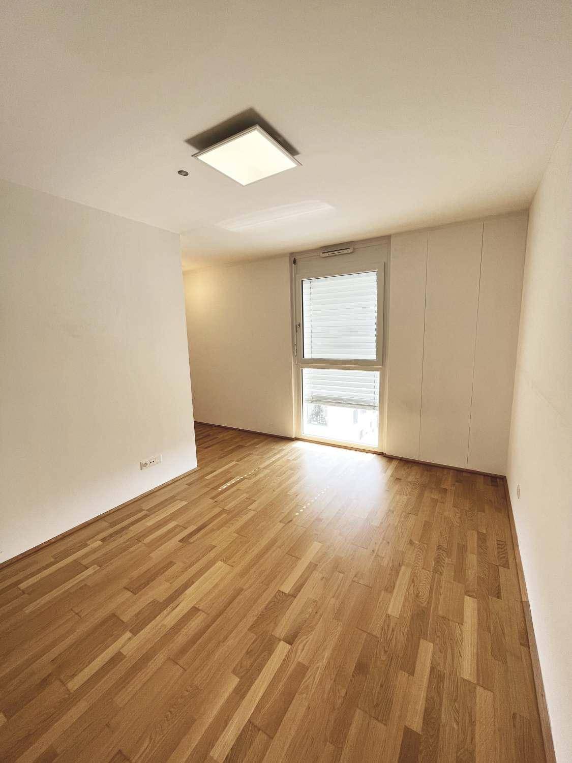 Schlafzimmer I