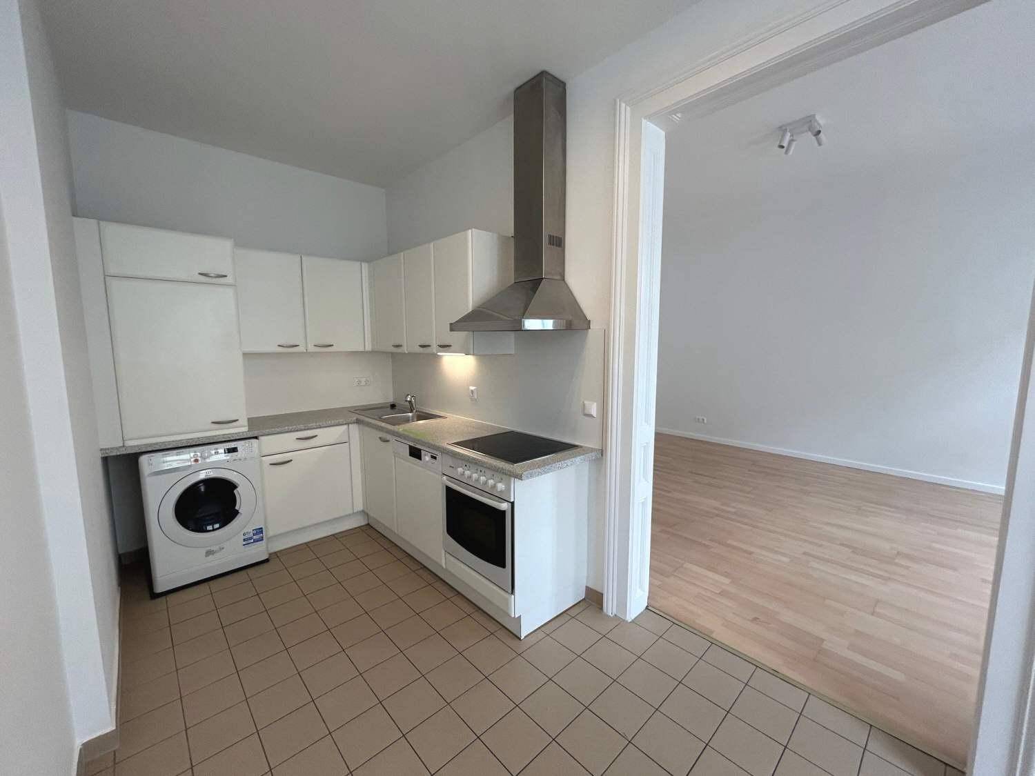 Apartment in Wien, Sankt Ulrich, Katastralgemeinde Neubau - Ansicht 5